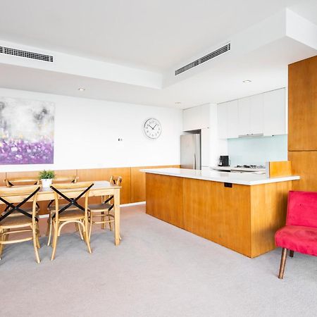 Waterfront Melbourne Apartments Экстерьер фото
