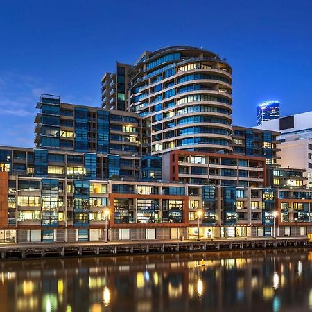 Waterfront Melbourne Apartments Экстерьер фото