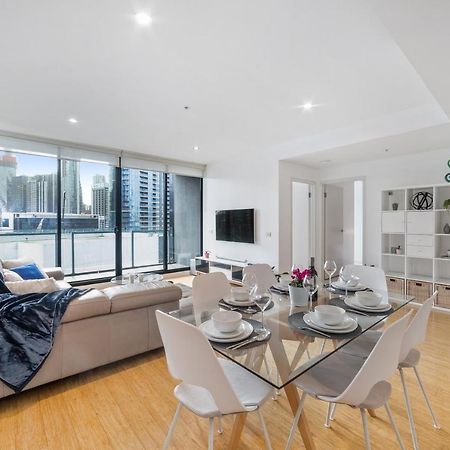 Waterfront Melbourne Apartments Экстерьер фото