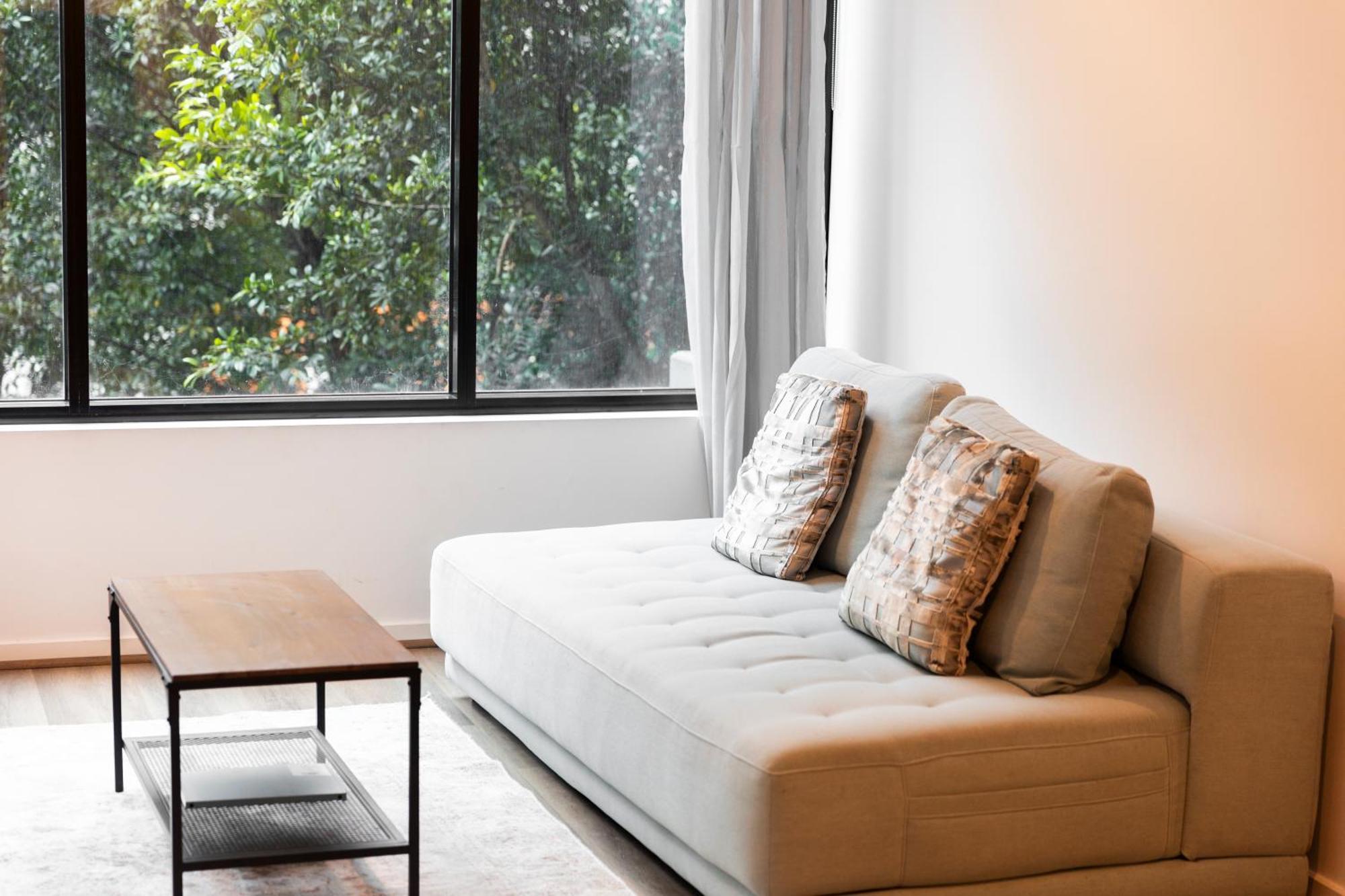 Waterfront Melbourne Apartments Экстерьер фото