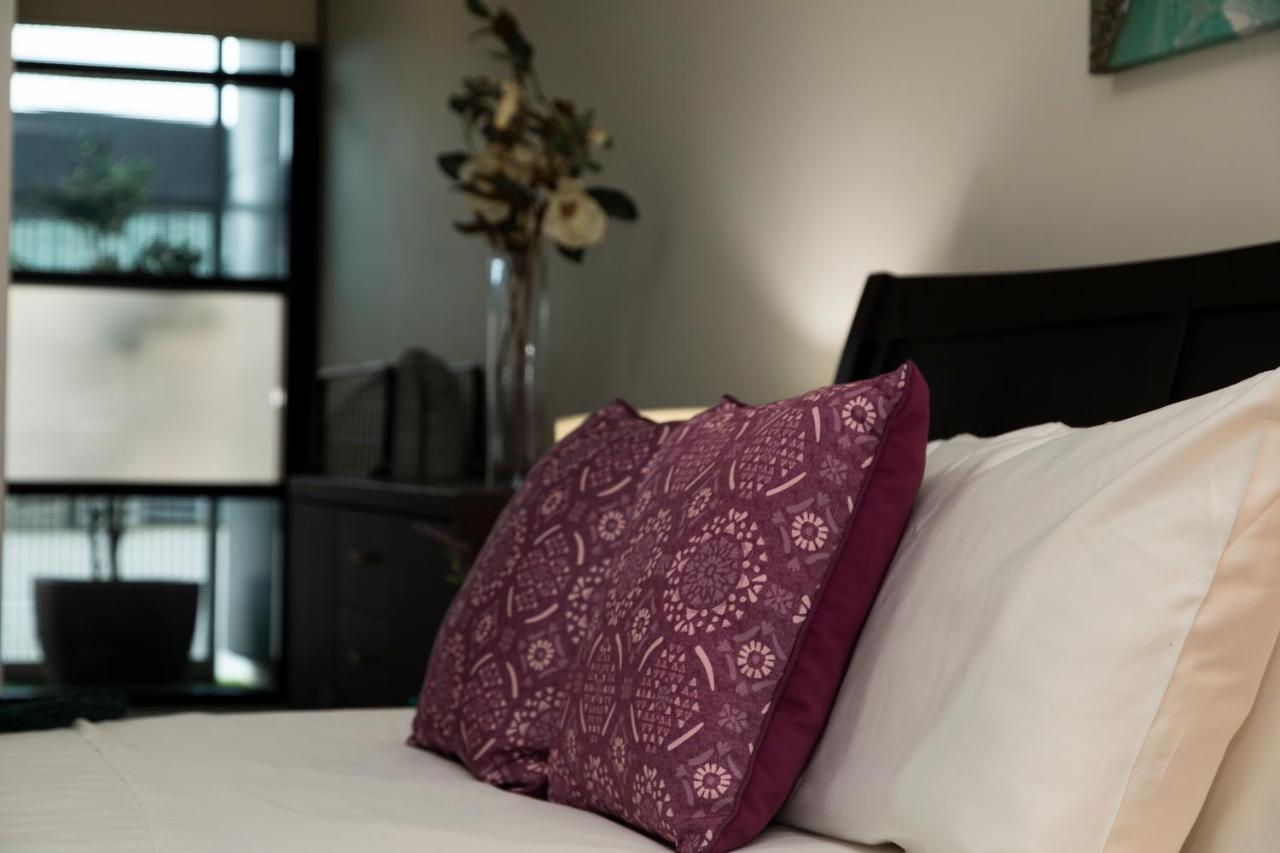 Waterfront Melbourne Apartments Экстерьер фото
